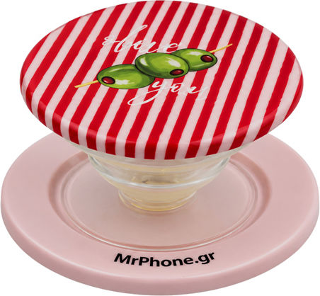 Phone Grip Magsafe Olive You