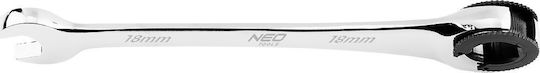 Neo Tools Германополигона ключови инструменти 18mm