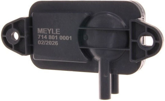 Senzor De Presiune A Gazelor De Eșapament Ford Focus C-max 1.6 Tdci 07 1 436 292