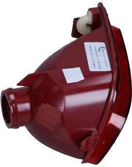 Far Spate Ceată Citroen C4 I 11.04-07.11 Stânga 6350v0