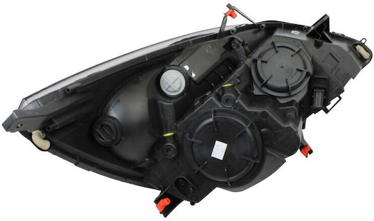 Proiector Opel Meriva B 06.10-03.17 Stânga 13305777