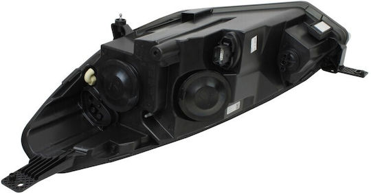 Headlight Ford Fiesta VII 05.17 Right 2489173