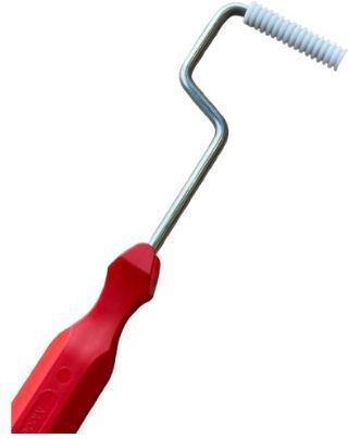 Silent Coat Ptf12-050/bbq Farbroller Isolierende Materialien