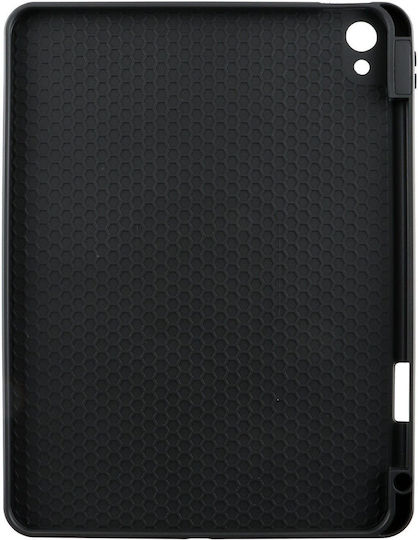 Volte-Tel Flip Cover Black (Ipad Air 11 2026/air 11 2025/ipad Air 11 2024)