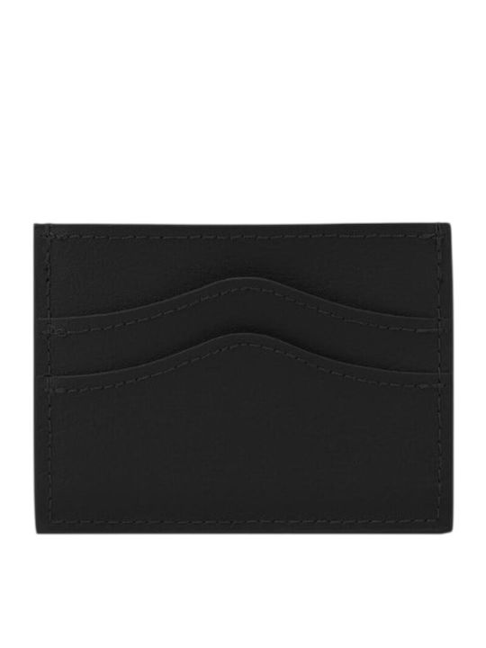 Vans Salton Cardhold Black