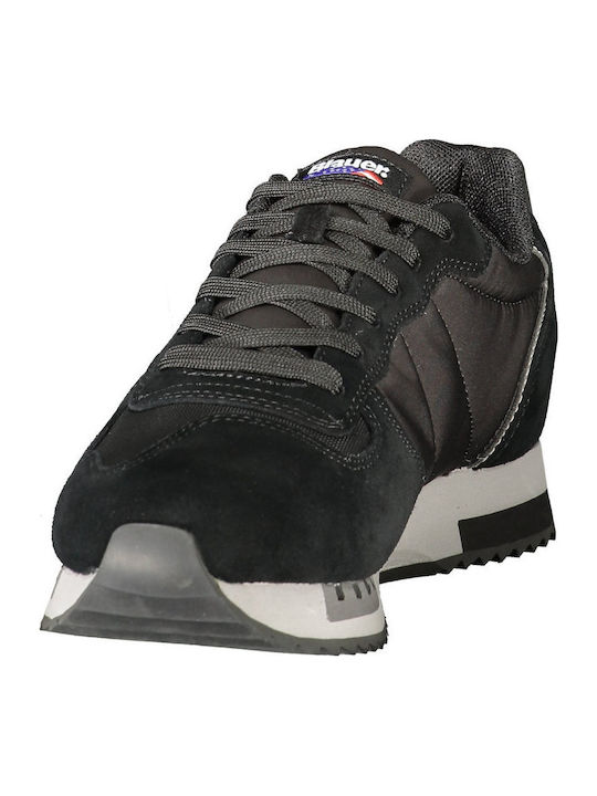 Herren Sneakers Schwarz