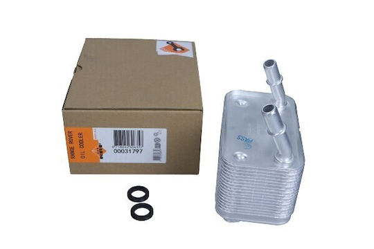 Radiator de ulei Range Rover 4,4 02 Pfd000020