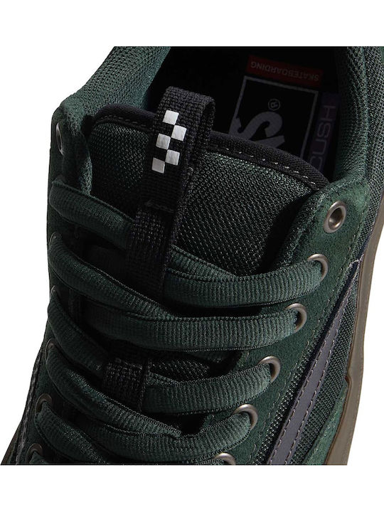 Skate Old Skool 36 Мъжки Сникърси Зелен / Gum