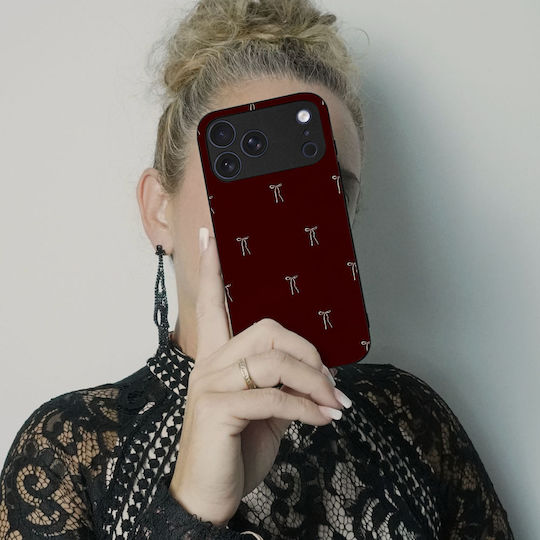 Θήκη Sonique Diva Series Nothing Phone 4a Φιογκάκια
