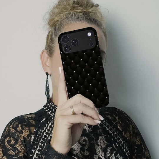 Θήκη Sonique Diva Series Honor 400 Smart 4g Honor 400 Smart 5g Καπιτονέ