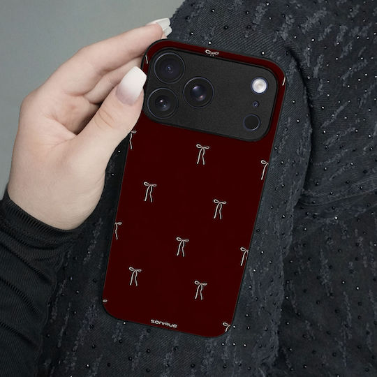 Калъф Sonique Diva Series Honor Magic8 Pro 5g С Панделки