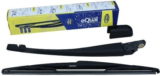 Magneti Marelli Heckwischerblatt Für Peugeot 207 01.09