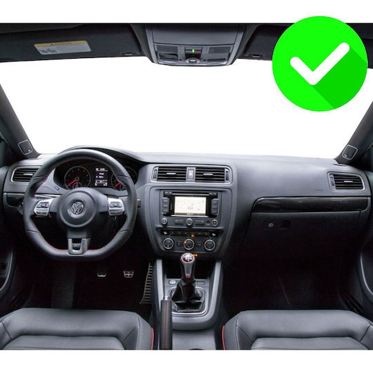 Carmedia Cm20810pro Tablet 10'' OEM Volkswagen Jetta 2004-2015