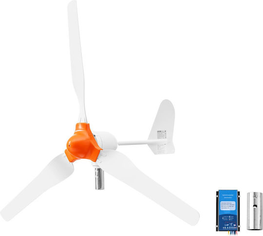 Vevor Wind Turbine Rated Power 1000W FSSFLWLFDJMPND96G001V9