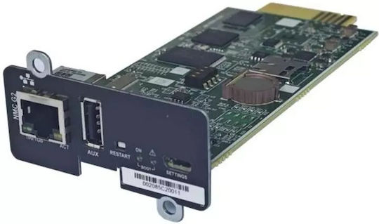 Powerwalker Management Card 10131029