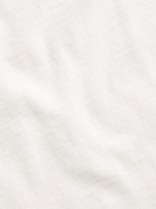 Kids T-shirt Off White