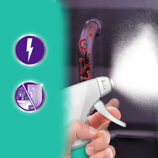 Cillit Bang Spray curățare baie 900 ml
