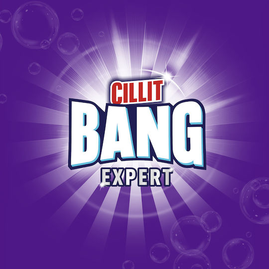 Cillit Bang Spray curățare baie 900 ml