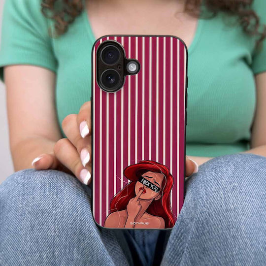 Sonique Stripe Stories Series Mobile Phone Case Motorola Moto G37 5G Moto G37 Power 5G Moto G47 5G Fy