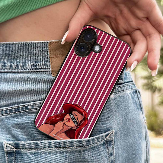Sonique Stripe Stories Series Mobile Phone Case Motorola Moto G37 5G Moto G37 Power 5G Moto G47 5G Fy