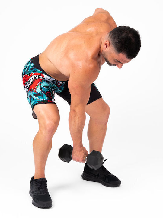 Мъжки Боксерки Titan Box Wear Endurance Unbroken