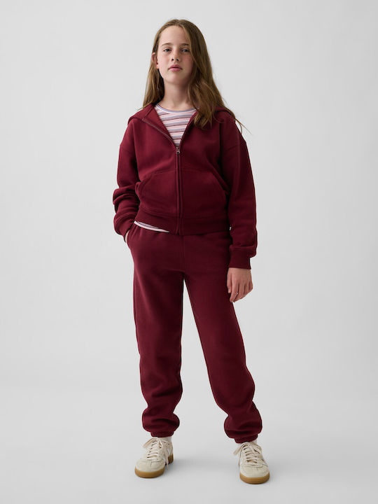 Herrenbluse Rot