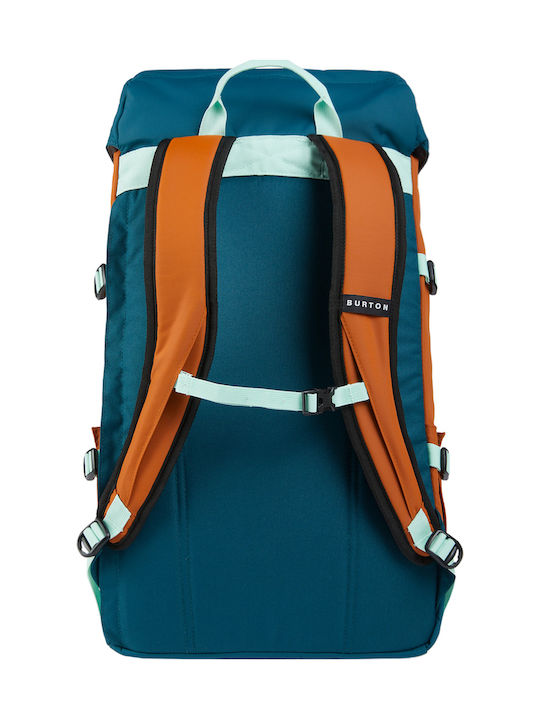 Burton Burton Rucksack Mehrfarbig Wasserdicht Burton Burton Rucksack Mehrfarbig Wasserdicht