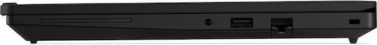 Lenovo ThinkPad T14 Gen 7 (Intel) 14" FHD+ (Ultra 5-325/16GB/512GB SSD/W11 Pro) (International English Keyboard)