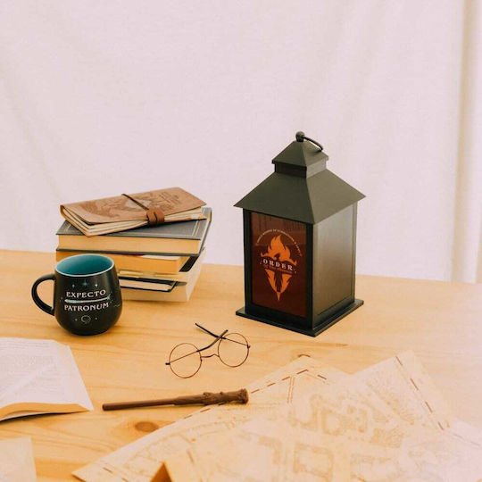Grupo Erik LED детско декоративно осветително тяло с touch The Order Of The Phoenix Lamp