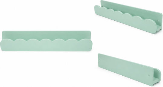 Raft Pentru Copii De Perete 81x15x12 cm Raft Pentru Copii De Perete 81x15x12 cm
