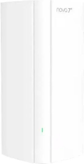 Tenda ME6 Pro Zugangspunkt mit Mesh Wi-Fi 7 Dualband (2,4 & 5 GHz) Doppelter Bausatz