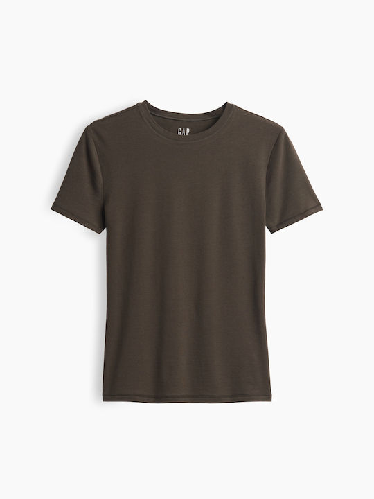Women's Cotton Bamboo Green Blouse
