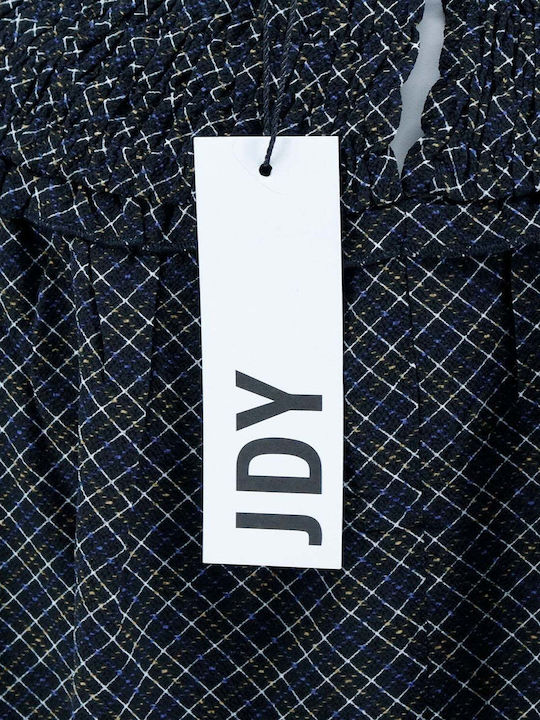 Women's Blouse Navy Blue