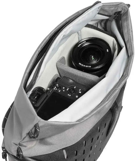 Manfrotto Uncover Messenger 12l