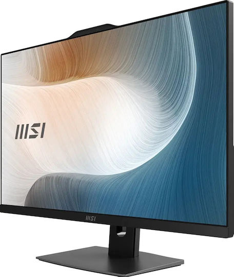 MSI Modern AM272P 1M-1293XEU 27" (5-120U/16GB/512GB SSD/FHD/No OS)