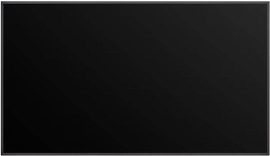 LG 65UH7Q-E Digitale Anzeigetafel 65 Zoll LED 4K UHD
