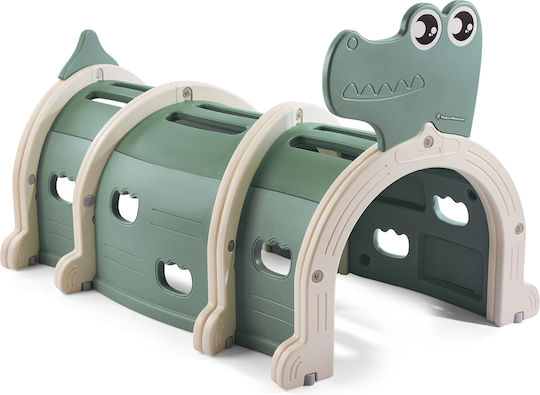 HyperMotion Caterpillar Tunnel Πράσινο