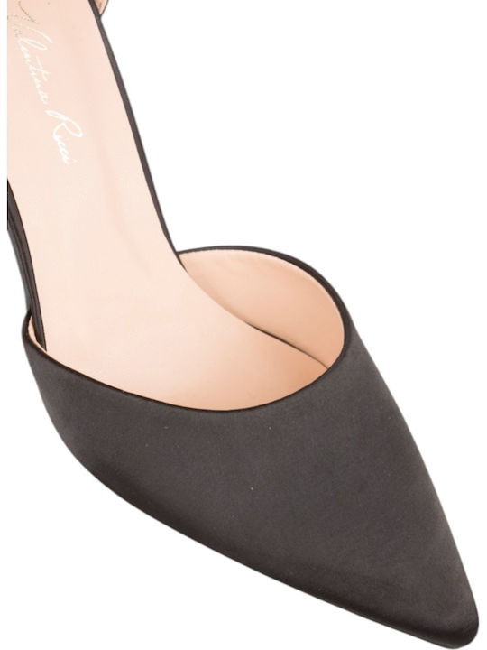 Schwarz Pumps