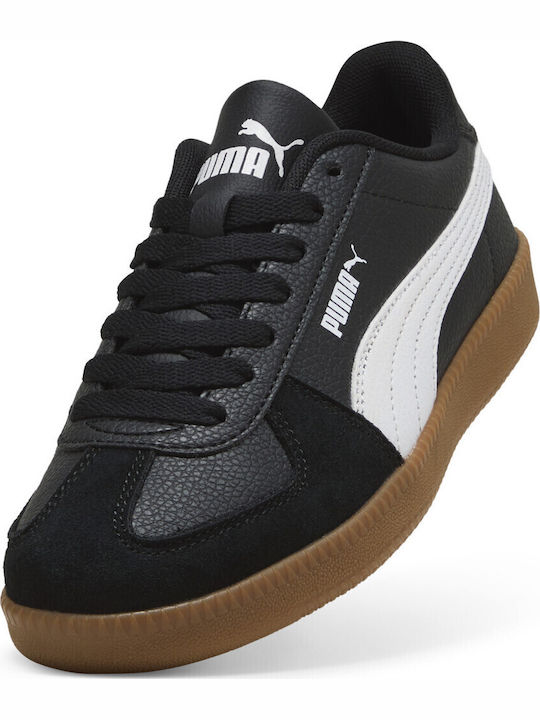 Club Ii Era Kinder Sneaker Schwarz