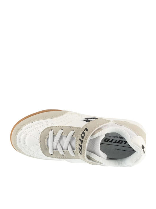 Kinder Sneaker Weiß