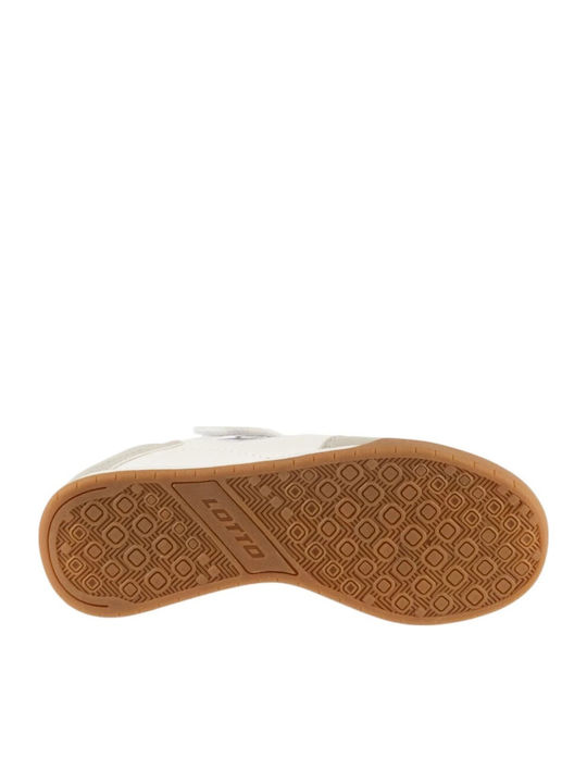 Kinder Sneaker Weiß