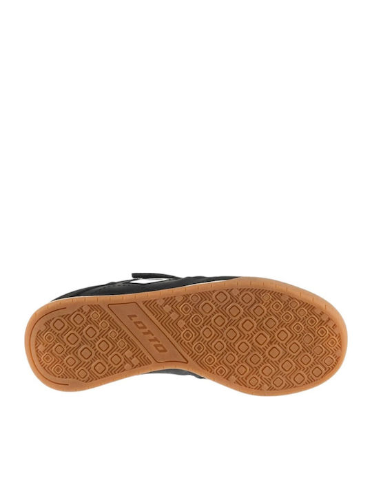 Kinder Sneaker Schwarz