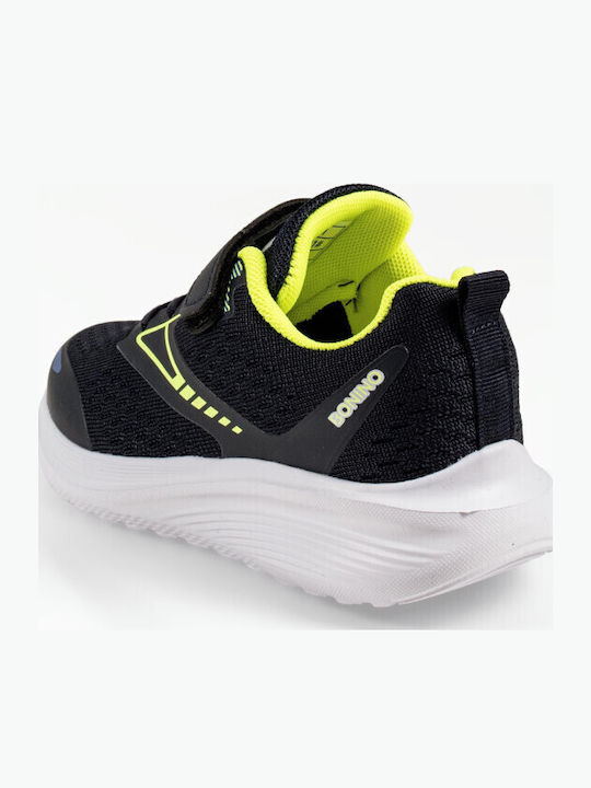Adidași Copii Albastru