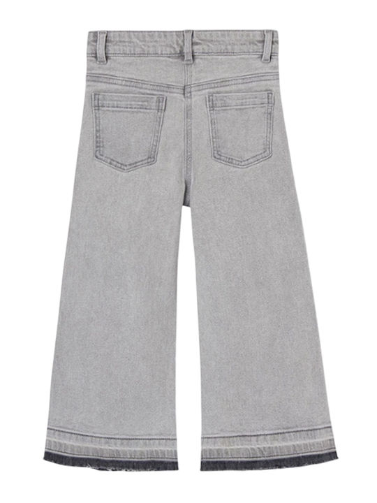 Boboli Kinder-Jeanshosen Grau