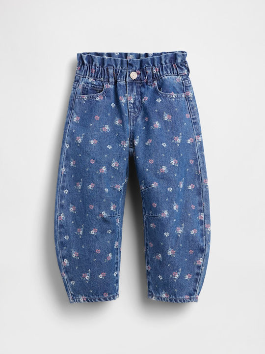 GAP Kids' Blue Jeans Trousers GAP Kids' Blue Jeans Trousers