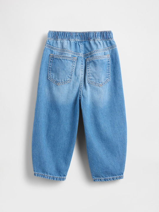 GAP Kids' Blue Jeans Trousers GAP Kids' Blue Jeans Trousers