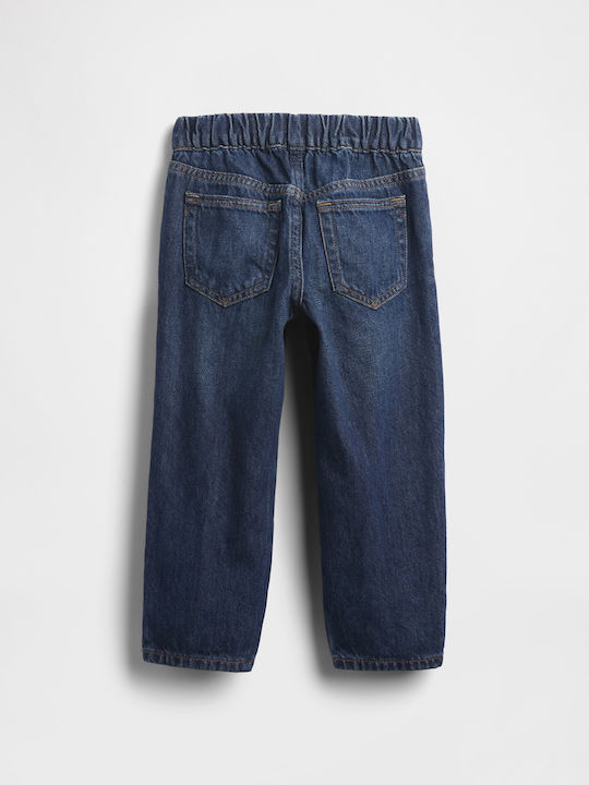 GAP Kinder-Jeanshosen Blau