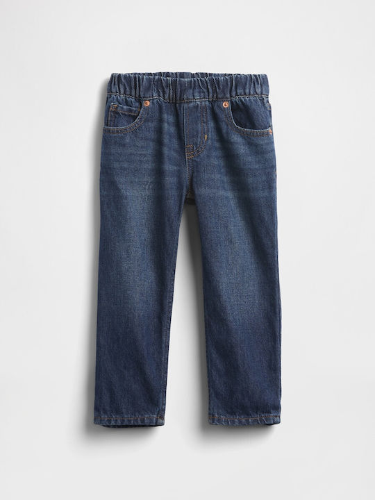 GAP Kinder-Jeanshosen Blau