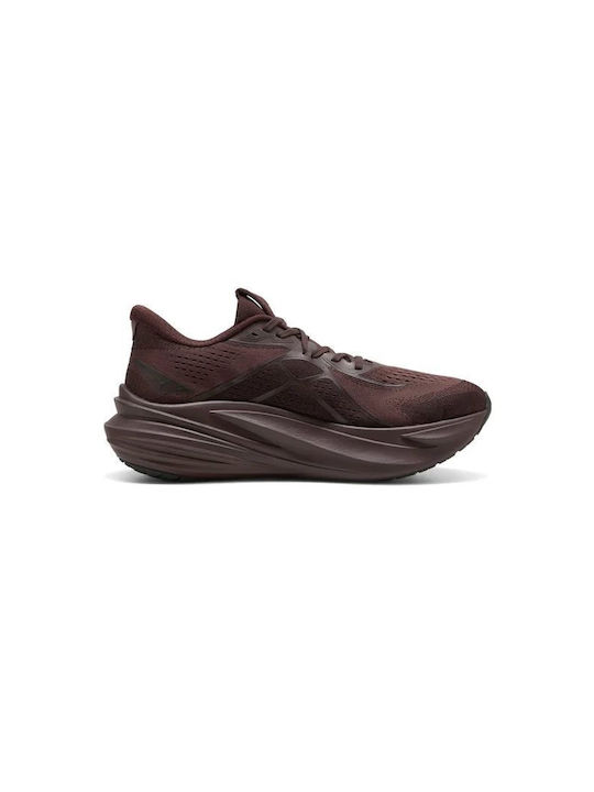 Magmax Nitro 2 Мъжки Спортни Обувки Running Шоколадово Бордо
