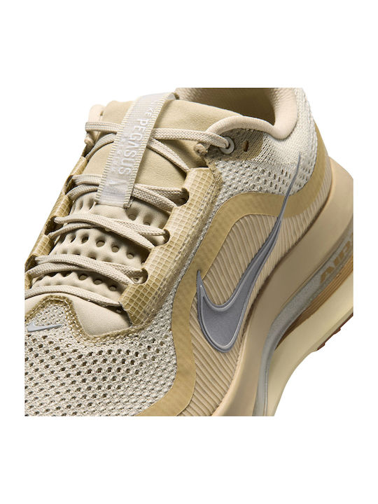 Pegasus Premium Men's Sport Shoes Running Beige